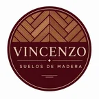Logo de Vincenzo Suelos de Madera